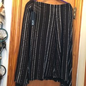 Apt 9 skirt